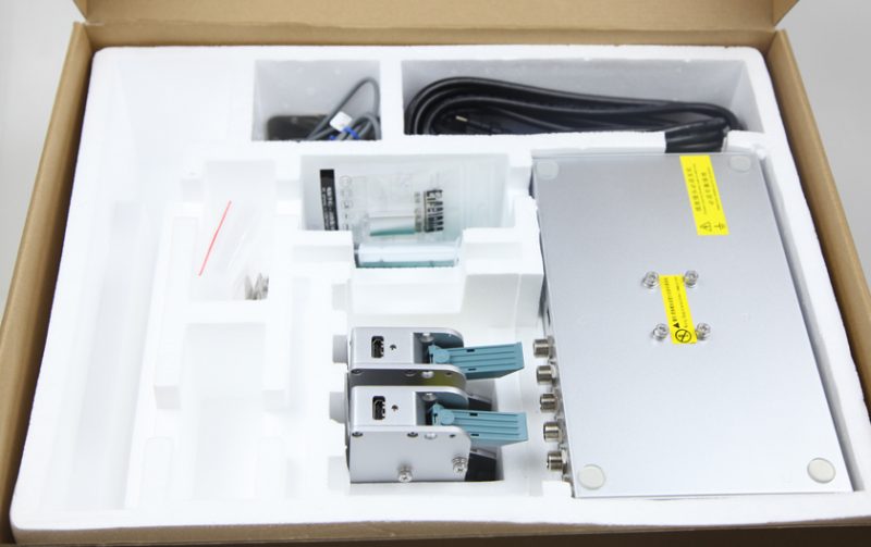 CODEJET series inkjet printer - Image 5