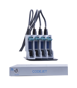 CODEJET series inkjet printer