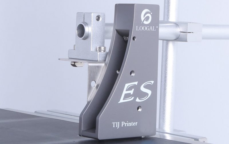 ES TIJ series inkjet printer-3