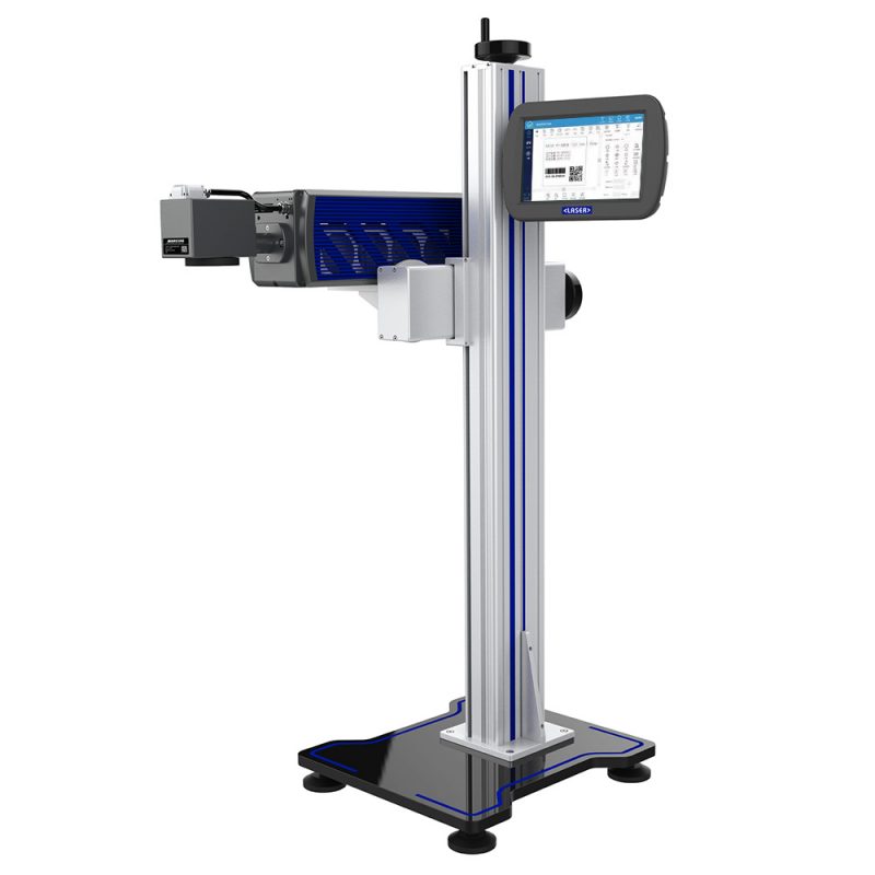 CO2 Laser Coding Machine FC-100B - Image 3