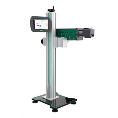 CO2 Laser Coding Machine FC-100B