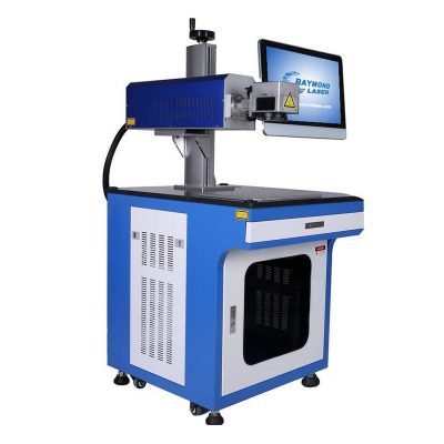 CO2 LASER MARKING MACHINE