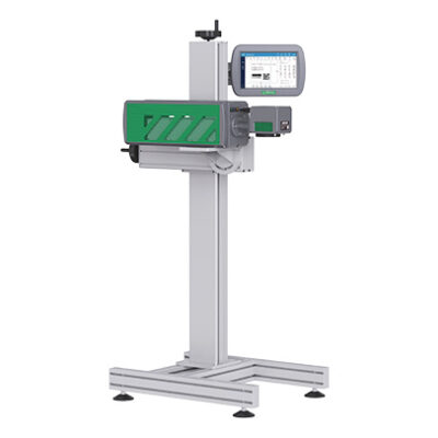 CO2 Laser Coding