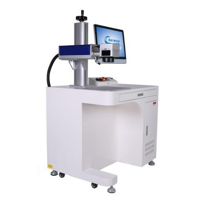 MOPA LASER MARKING MACHINE