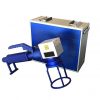 PORTABLE FIBER LASER MARKING MACHINE RMD-PL400A-1