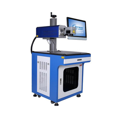CO2 Laser Marking