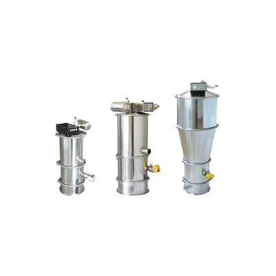 Pneumatic Vacuum Feeding Machine