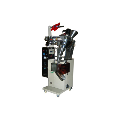 Powder Packaging Machine