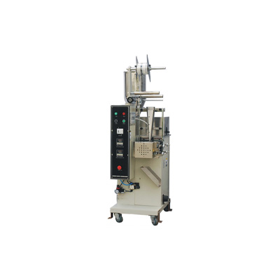 Triangle Bag Packing Machine