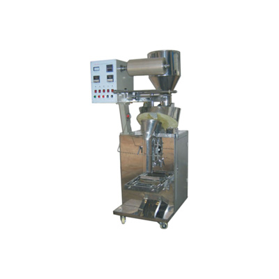 Tablet Packing Machine