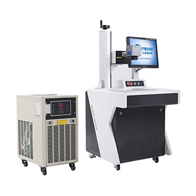 UV Laser Marking