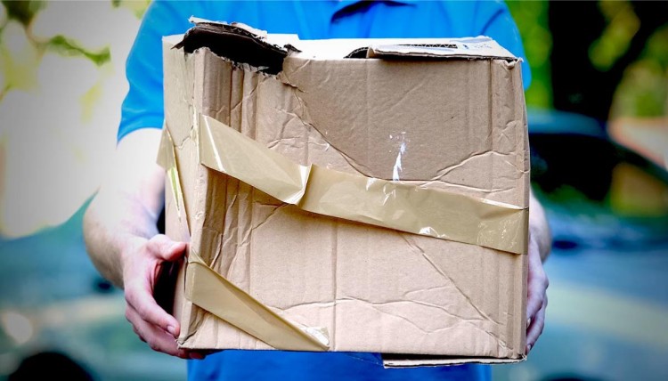 Insufficient Sealing 