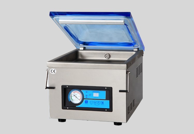 vacuum packager
