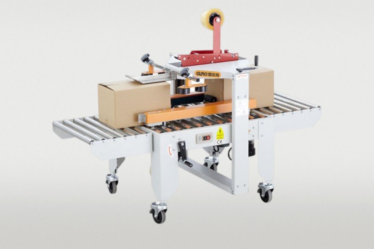Case Sealer