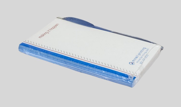 Stationery Industry