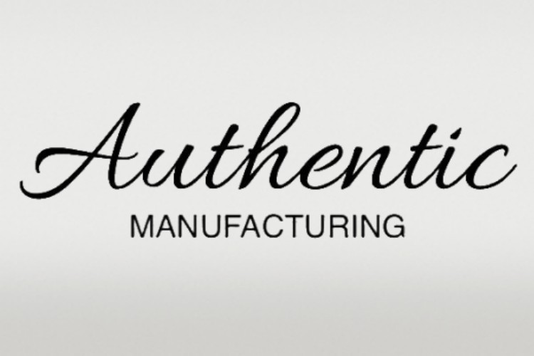 Authenticity of Manufacturer