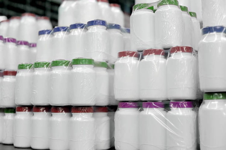 Working Principle of Shrink Packaging