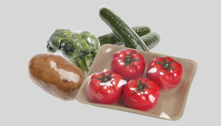 Technological Process of Shrink Packaging