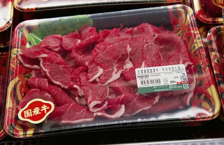 shrink packaging