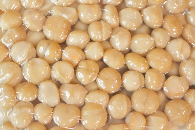 vacuum packaging