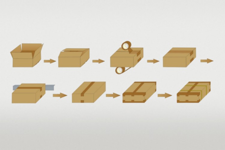 cartons