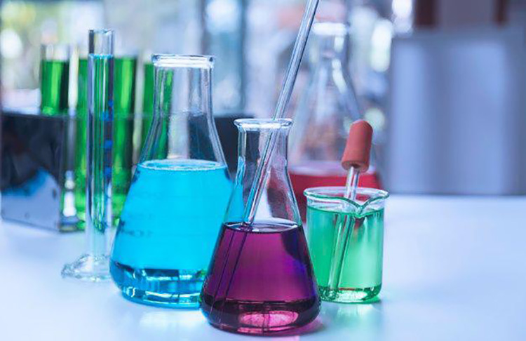 Chemical Industry