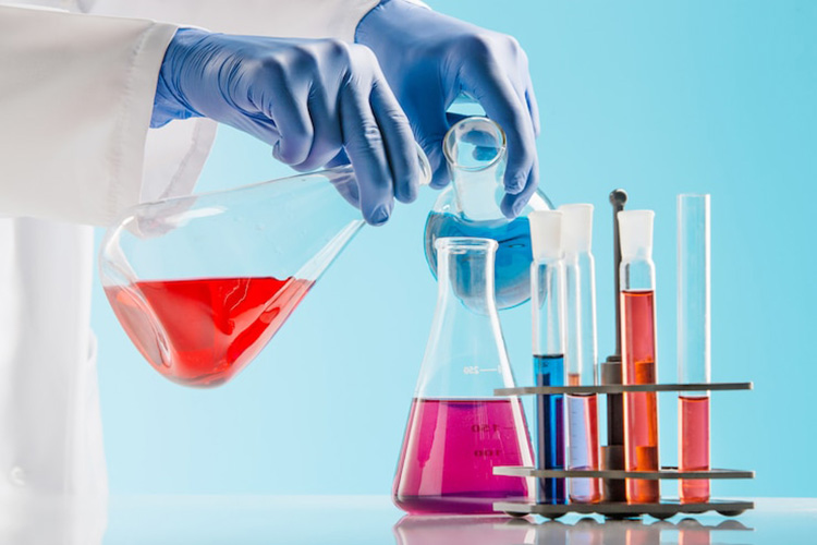 Chemical Industry