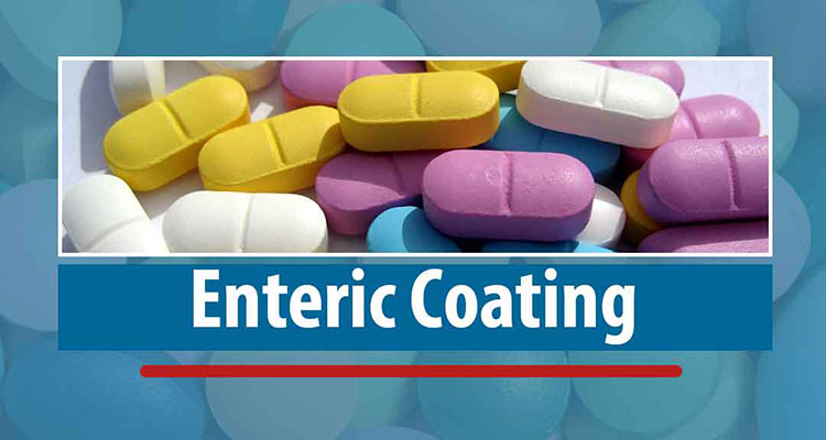 Enteric-Coating