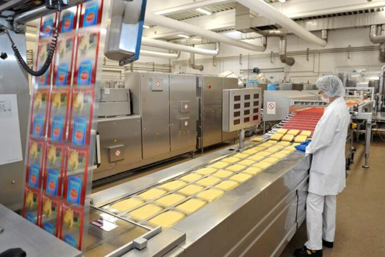 Food Industry