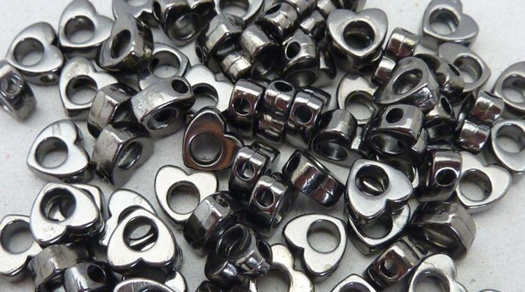 Metal Industry