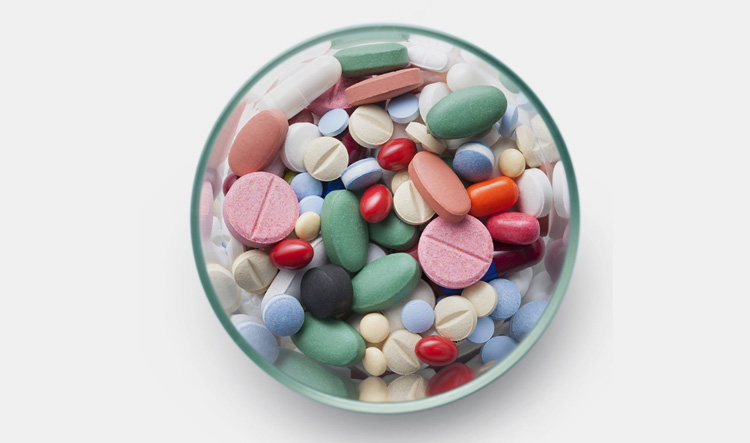 Pharmaceutical-Industry