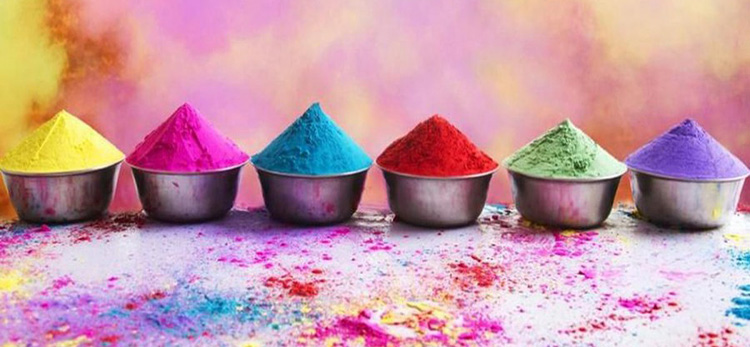 Pigment Industry