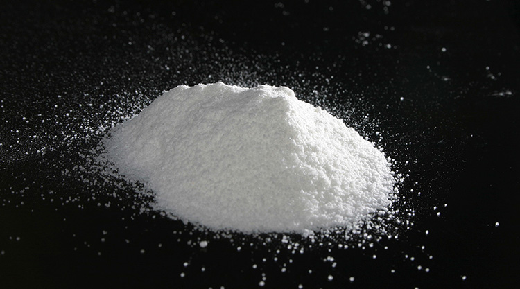 Powdered Drug