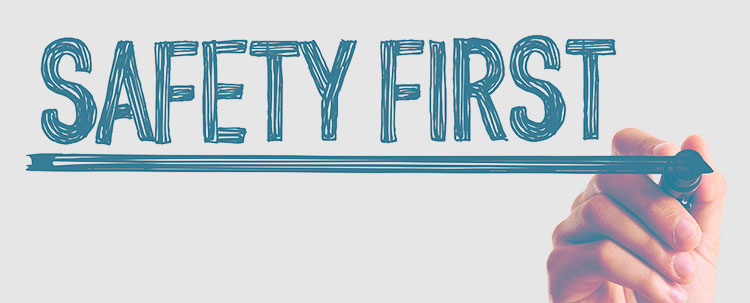 Safety-First