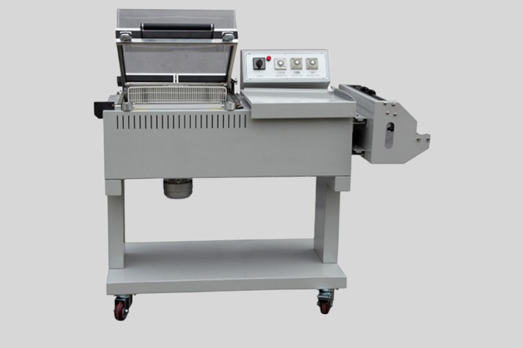 Shrink Packaging Machine