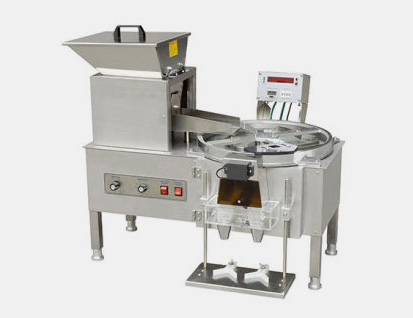 Tablet Counting Machine-15