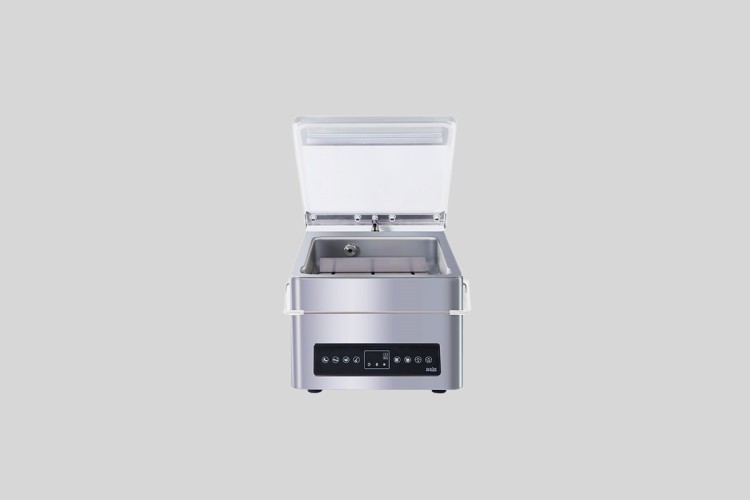 Alpakchina HVC-210T1D Single Chamber Vacuum Packaging Machine