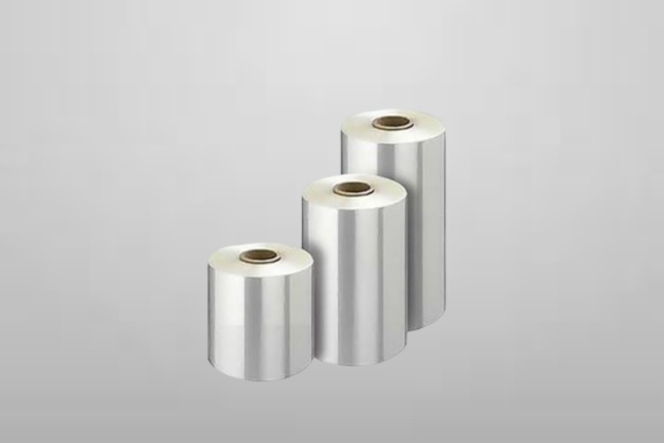 SHRINKK™ shrink film