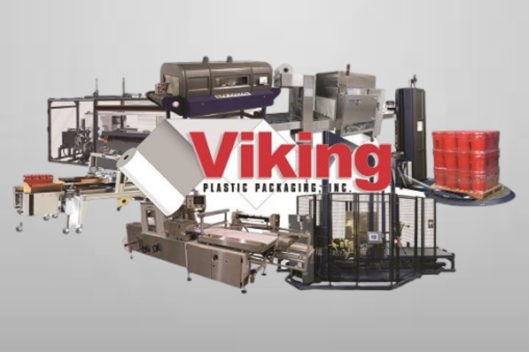 Viking Plastic Packaging