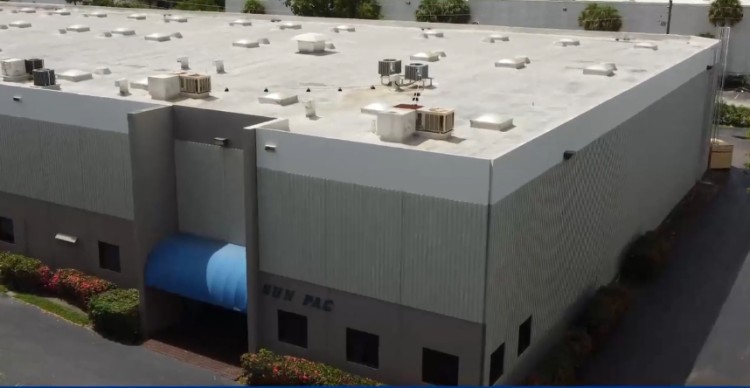 Sun Packaging Technologies