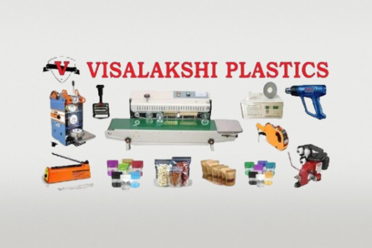 Visalakshi Plastics