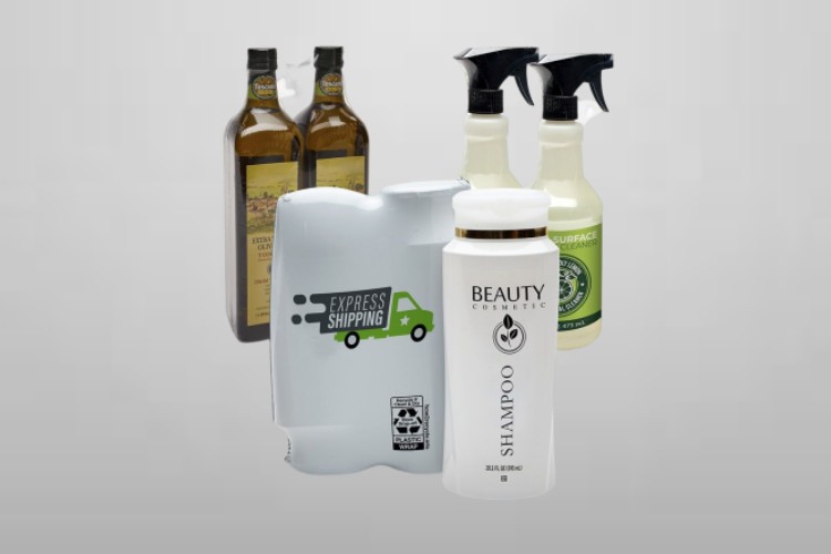 Clysar® EVO™  Recyclable Shrink Films