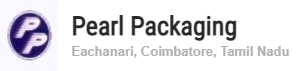 Pearl Packaging