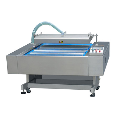 Automatic Vacuum Packaging