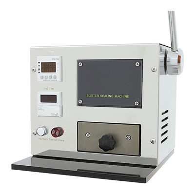 Semi Automatic Blister Packing