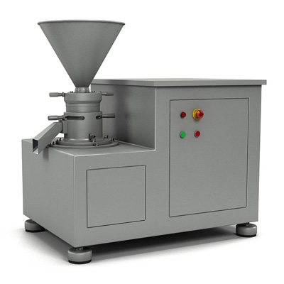 Crusher Machine