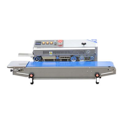 Continuous Band Sealer