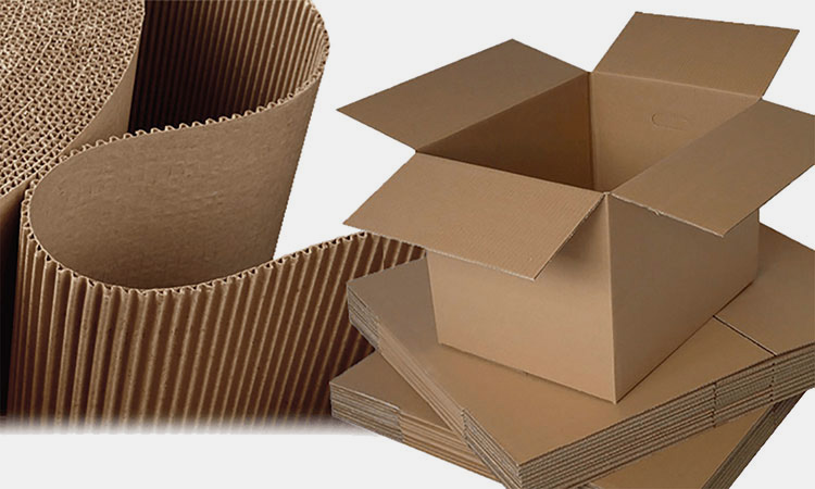 Corrugated-Carton