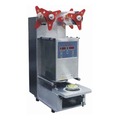 Cup Sealer