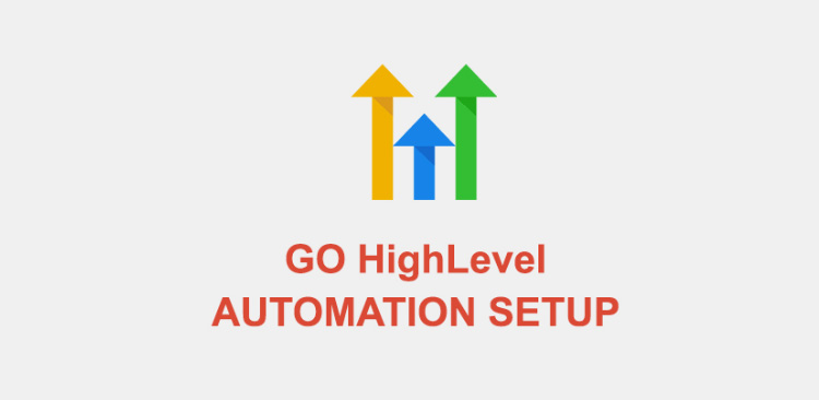 High Level Automation